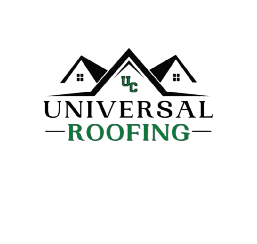 Work photo from Universal Roofing's gallery